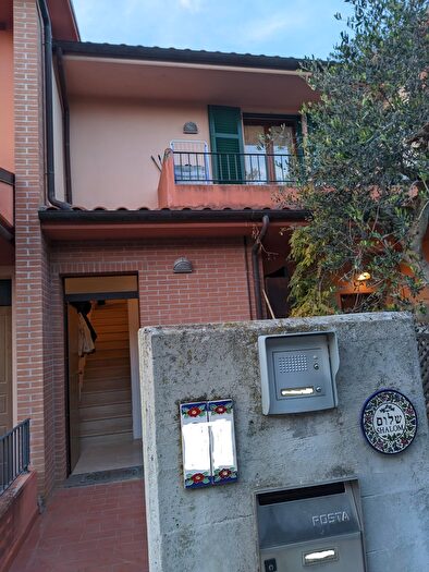 Appartamento bilocale in vendita in Montopoli In Val DArno