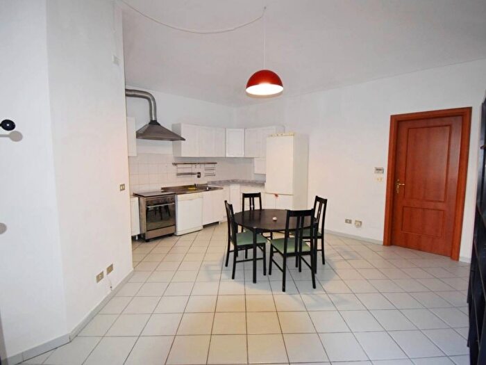 Appartamento bilocale in affitto in Via Le Chiuse, San Donato, Torino