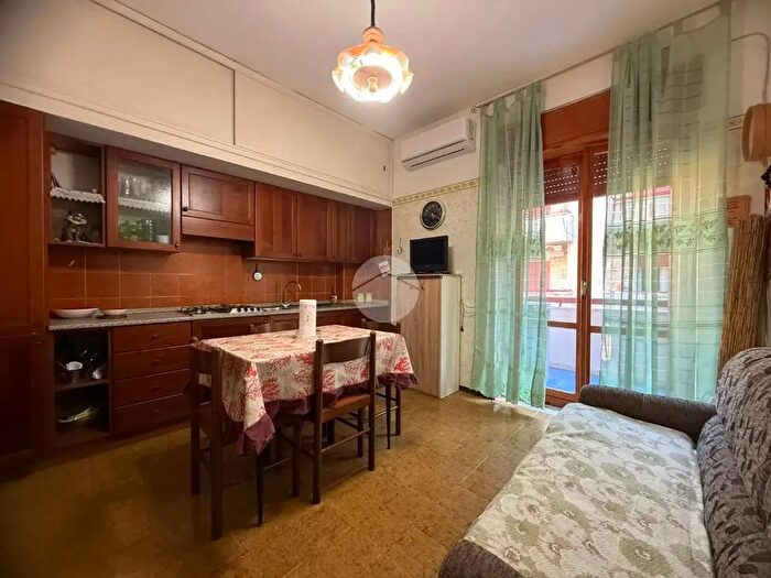 Appartamento trilocale in vendita in Via Ayrton Senna, Scalea