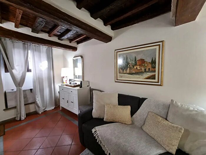 Appartamento bilocale in vendita in Via San Giovanni, Firenze