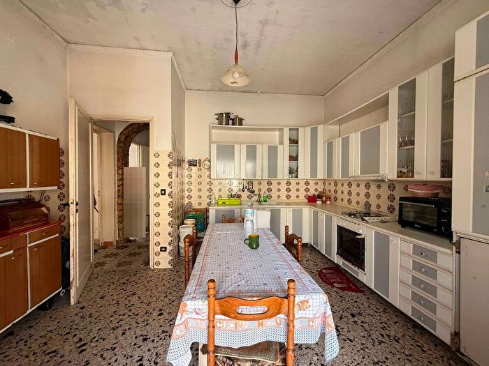 Casa con 9 locali in vendita in Mazara Del Vallo