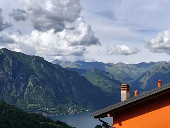 Appartamento bilocale in vendita in Via XX Settembre Snc, Laino