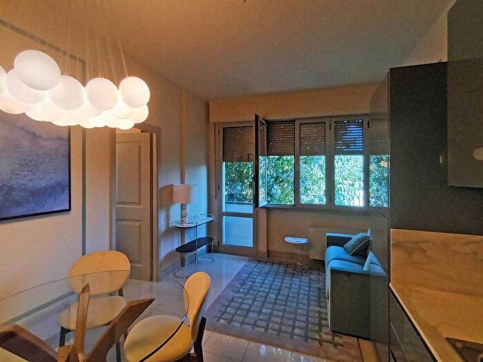 Appartamento bilocale in affitto in Viale Don Giovanni Minzoni, Libertà Savonarola, Firenze