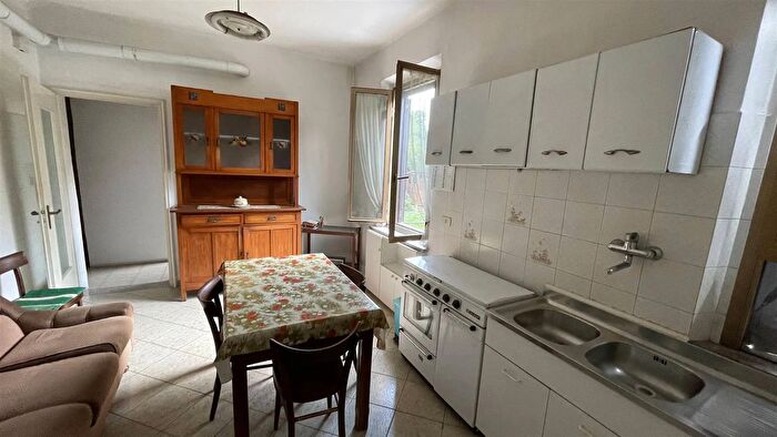 Appartamento bilocale in vendita in Strada alla Filatura di Tollegno Biella Piemonte Italy, Biella