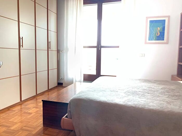 Appartamento monolocale in affitto in Via Giuseppe Dossetti, San Donato Milanese