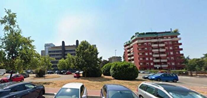 Appartamento bilocale in vendita in Piazzale Unità dItalia, Pero