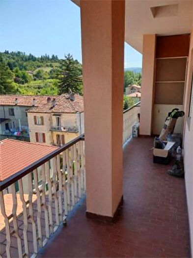 Appartamento trilocale in vendita in Via Matteotti, Ceva