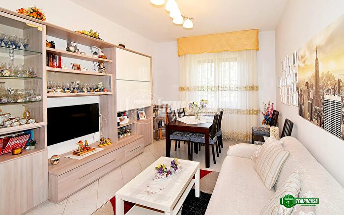 Appartamento bilocale in vendita in Buccinasco