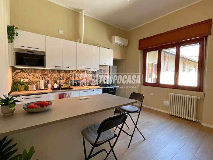Appartamento bilocale in vendita in Via Bruno Buozzi, Paderno Dugnano
