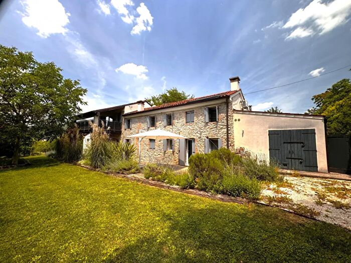 Casa con 5 locali in vendita in Via Bagno, Cinto Euganeo