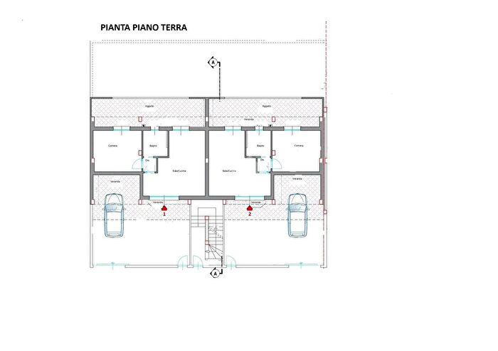 Case in Vendita e in Affitto - 3