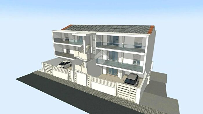 Appartamento trilocale in vendita in Piazza SantAntonio, Sestu