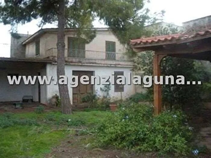 Casa con 5 locali in vendita in Via Trapani, Marsala