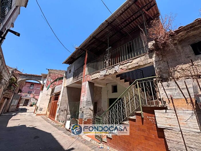 Casa quadrilocale in vendita in Vico Lungo, Carinaro