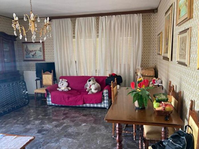 Appartamento quadrilocale in vendita in Via Antonio Bottasso, Terracina