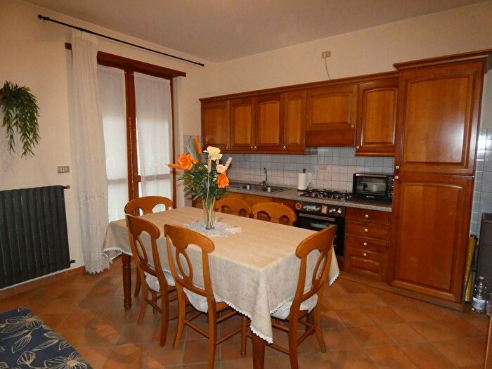 Appartamento bilocale in affitto in Via Crimea, Centro, Bra