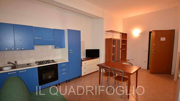 Appartamento bilocale in vendita in Cervia