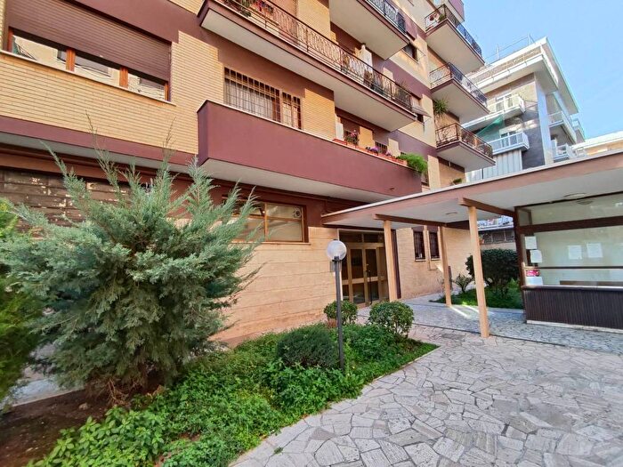 Appartamento bilocale in affitto in Corso Duca di Genova, Ostia Ponente, Roma