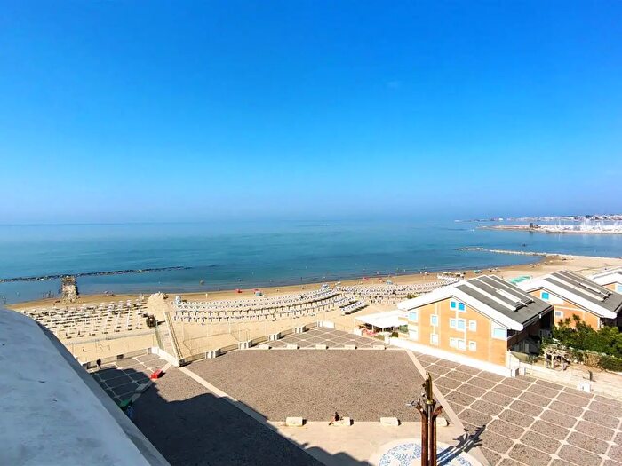 Appartamento bilocale in vendita in Nettuno
