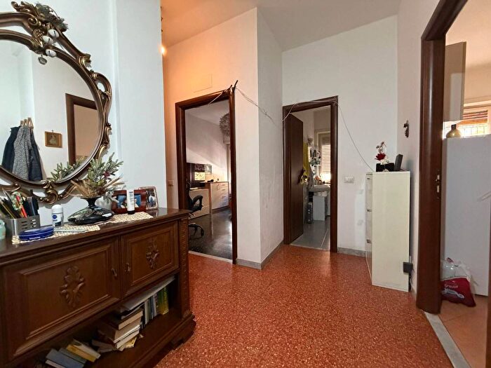 Appartamento bilocale in affitto in Via Oderisi da Gubbio, Marconi, Roma
