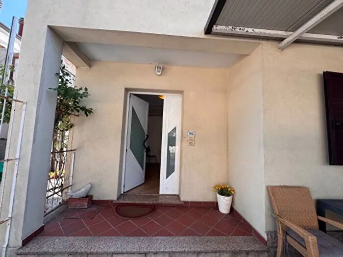 Appartamento con 5 locali in vendita in Riccione