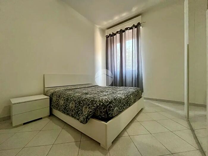 Appartamento bilocale in vendita in Via del Giordano, Cremona