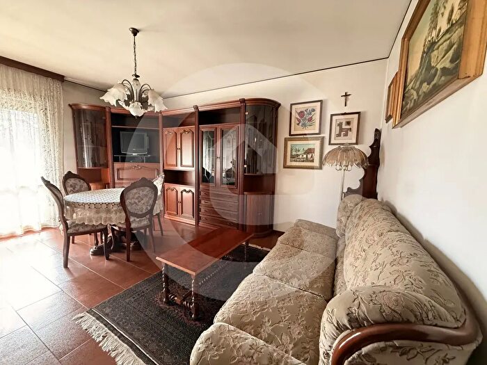 Appartamento trilocale in vendita in Santa Giustina In Colle
