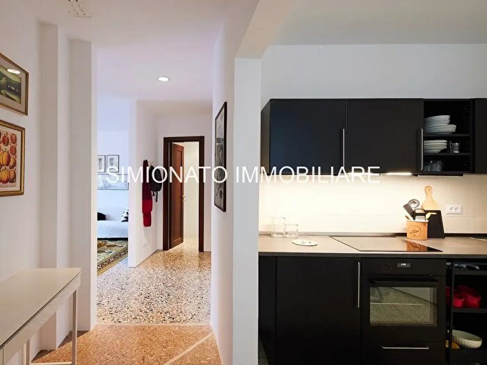 Appartamento bilocale in affitto in Via dei Pensieri, Mirano