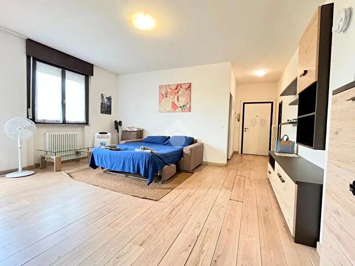 Appartamento bilocale in vendita in Via Gortani, Udine