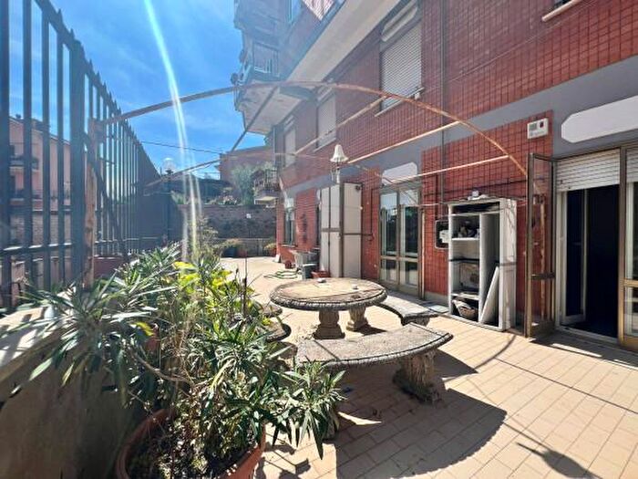 Appartamento quadrilocale in vendita in Via G Dolci, Ronciglione