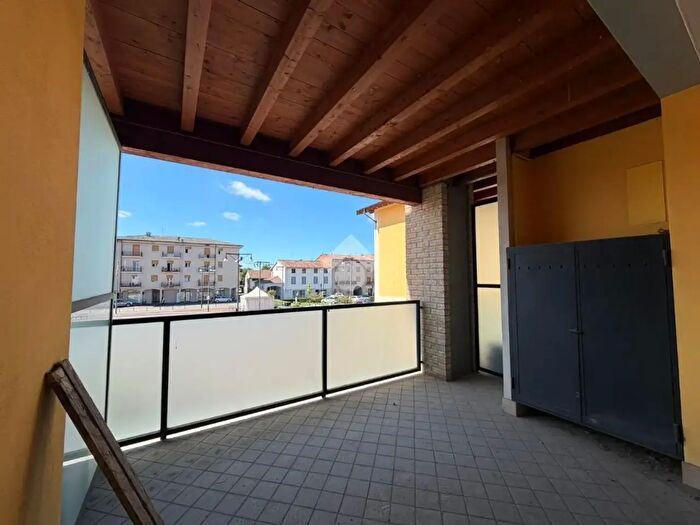 Appartamento bilocale in vendita in Piazza della Vita a, Bolgare