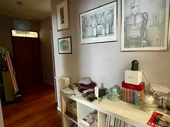 Appartamento quadrilocale in vendita in Piazza Gobetti, Colleferro