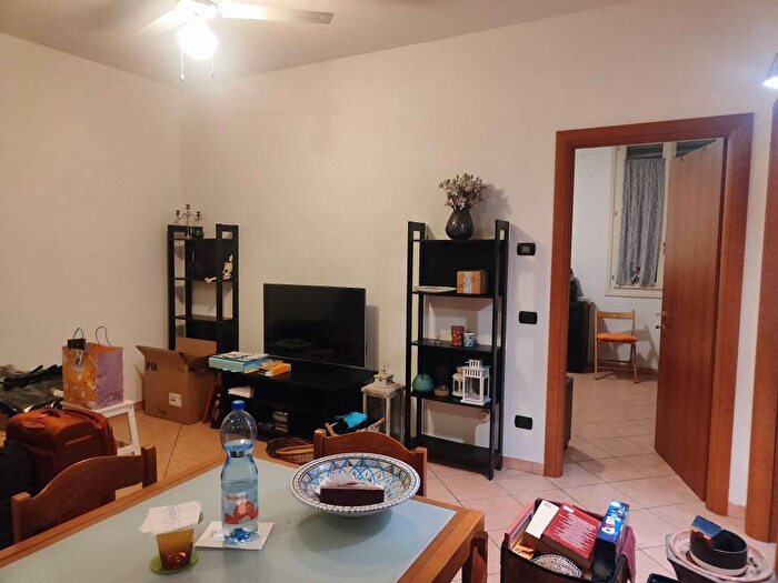 Appartamento bilocale in affitto in Via delle Scuole, Pratissolo, Scandiano