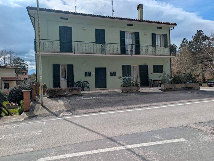 Appartamento bilocale in affitto in Via Giacomo Matteotti, Castiglione Della Valle, Marsciano