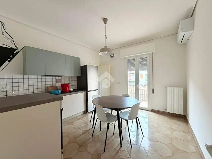 Appartamento trilocale in affitto in Via del Gelso, Ragusa