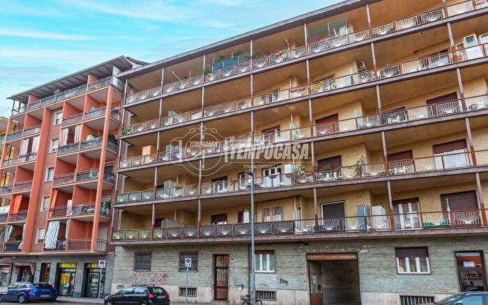 Appartamento bilocale in vendita in Corso Roma, Moncalieri