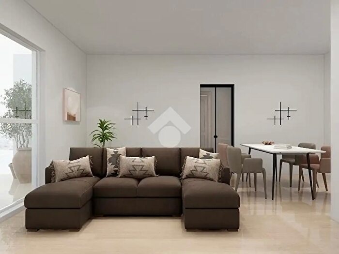 Appartamento trilocale in vendita in Via Roncadelle, Castel Mella