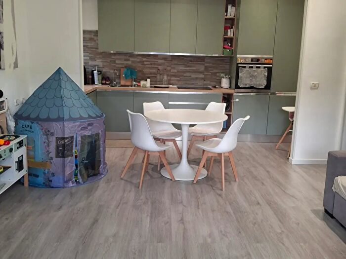 Appartamento bilocale in vendita in Va Emilia, Civitanova Marche