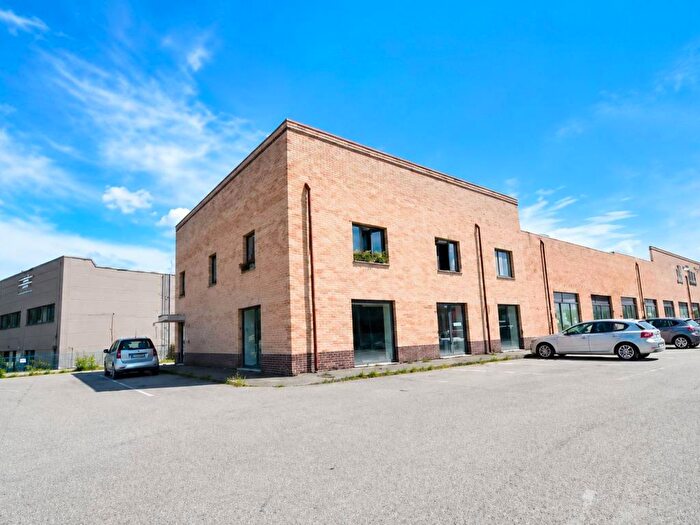 Appartamento monolocale in affitto in Strada delle Moie, Centro, Frossasco