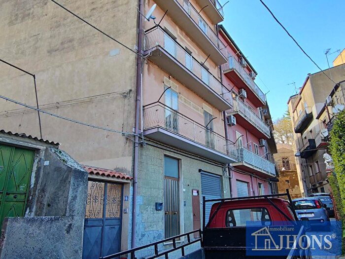 Appartamento in vendita in Via Chella, Enna