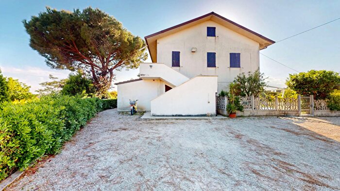 Appartamento quadrilocale in vendita in Numana