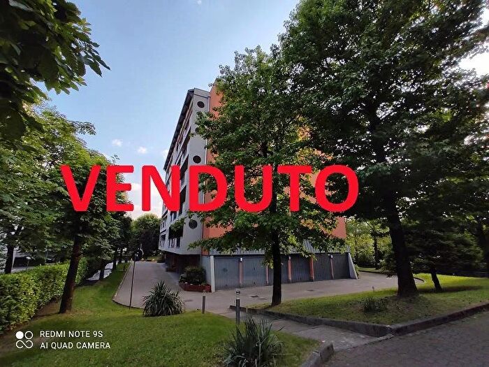 Appartamento trilocale in vendita in Via Luigi Einaudi Bergamo, Bergamo