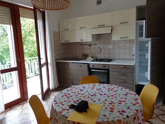 Appartamento con 5 locali in affitto in Via Cesare Lombroso, Chiesanuova, Padova