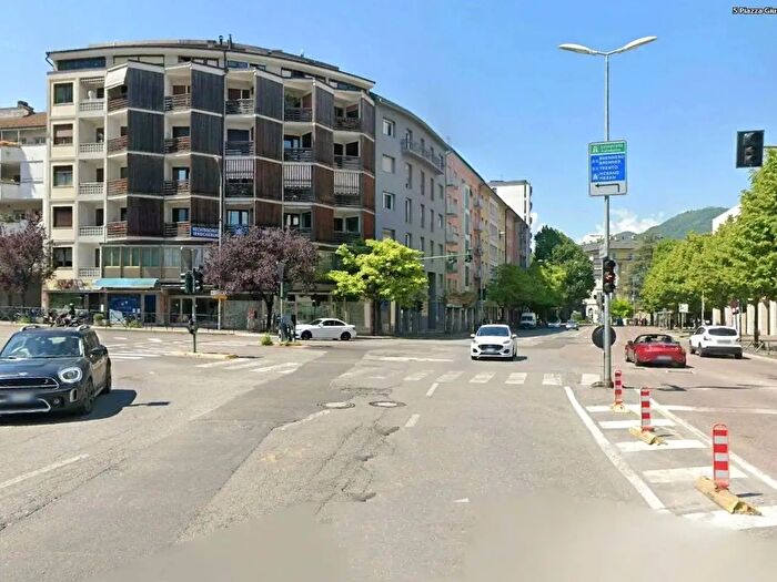 Appartamento con 5 locali in vendita in Bolzano