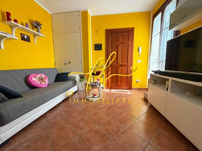 Appartamento trilocale in vendita in Orciano Pisano