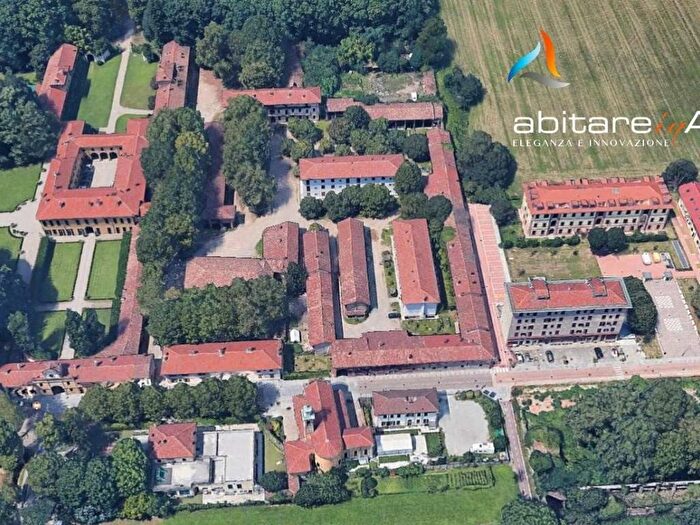 Appartamento trilocale in affitto in Via Salvador Allende, Centro, Arese