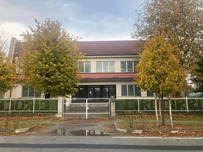 Casa con 6 locali in vendita in Via XXV Aprile, San Secondo Di Pinerolo