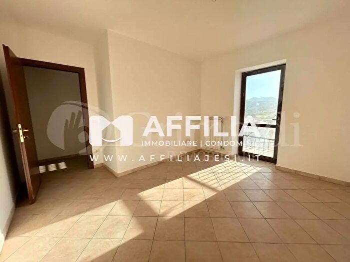 Appartamento trilocale in vendita in Via Papa Giovanni XXIII, Castelplanio