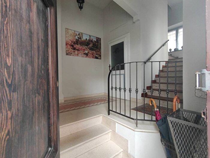 Appartamento con 5 locali in affitto in Pedaso