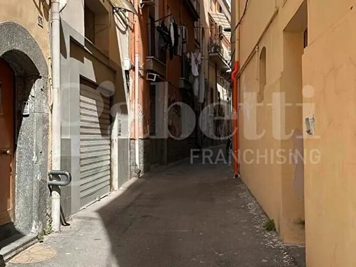 Appartamento trilocale in vendita in Vico Stretto, Torre Annunziata